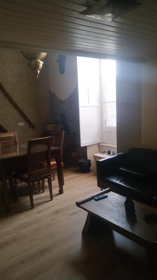 חרז Apartamento Cruz Vieja מראה חיצוני תמונה