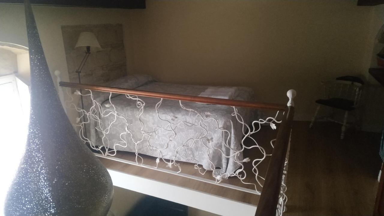 חרז Apartamento Cruz Vieja מראה חיצוני תמונה