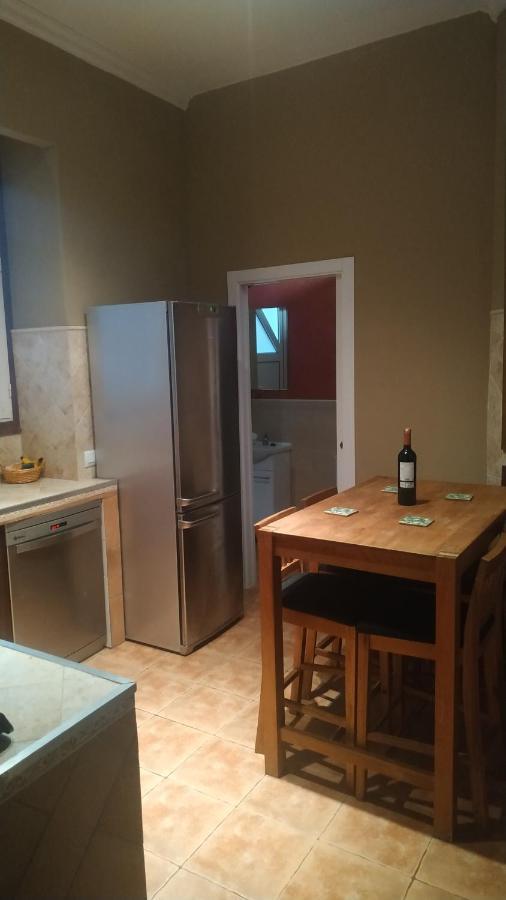 חרז Apartamento Cruz Vieja מראה חיצוני תמונה