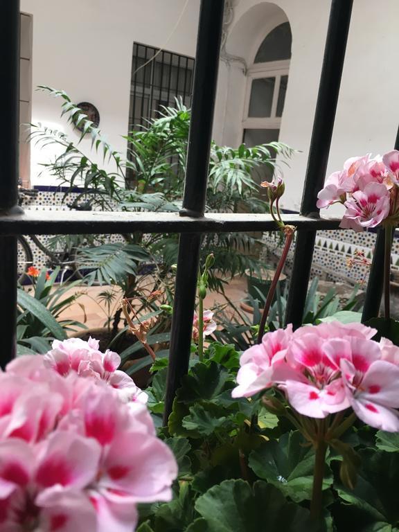 חרז Apartamento Cruz Vieja חדר תמונה
