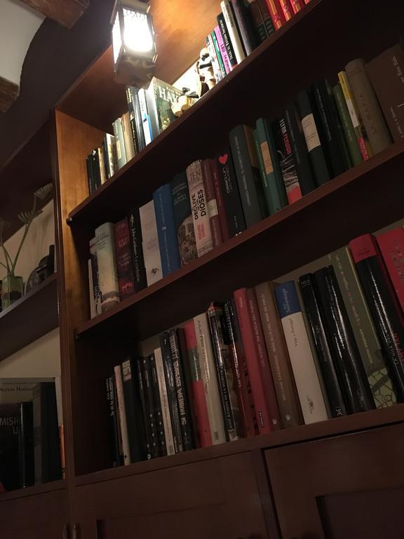 חרז Apartamento Cruz Vieja חדר תמונה