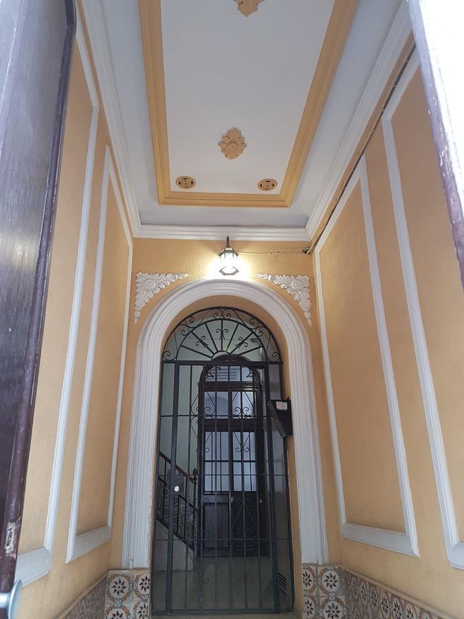 חרז Apartamento Cruz Vieja מראה חיצוני תמונה
