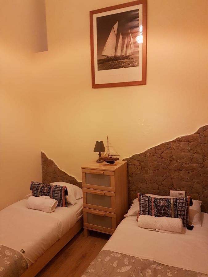 חרז Apartamento Cruz Vieja מראה חיצוני תמונה