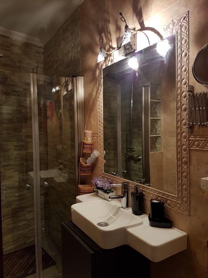 חרז Apartamento Cruz Vieja מראה חיצוני תמונה