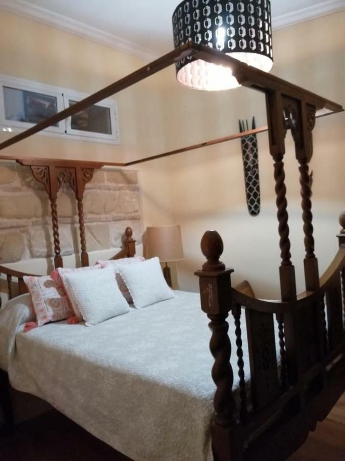 חרז Apartamento Cruz Vieja מראה חיצוני תמונה