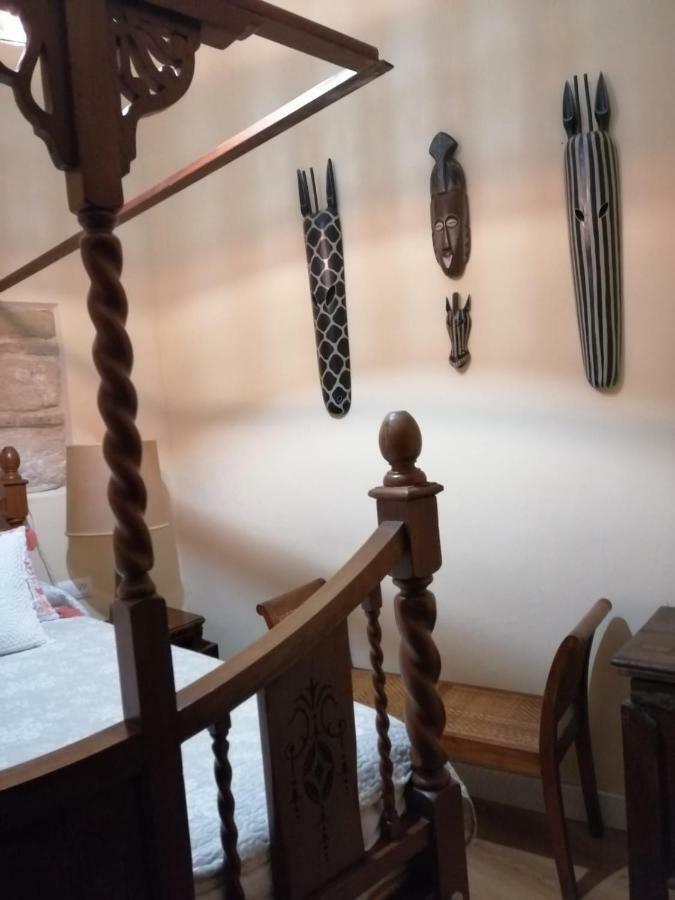 חרז Apartamento Cruz Vieja מראה חיצוני תמונה