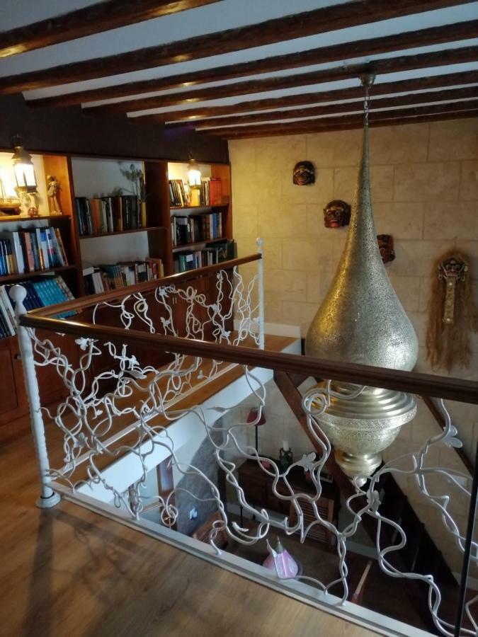 חרז Apartamento Cruz Vieja מראה חיצוני תמונה