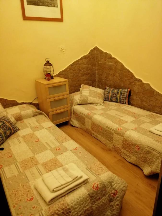 חרז Apartamento Cruz Vieja מראה חיצוני תמונה
