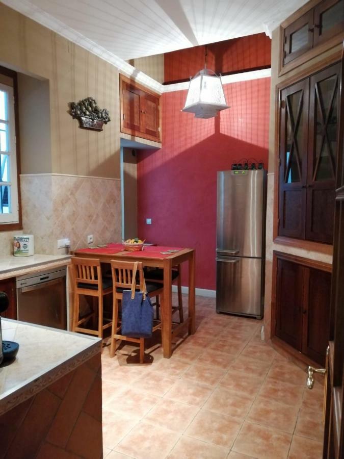 חרז Apartamento Cruz Vieja מראה חיצוני תמונה