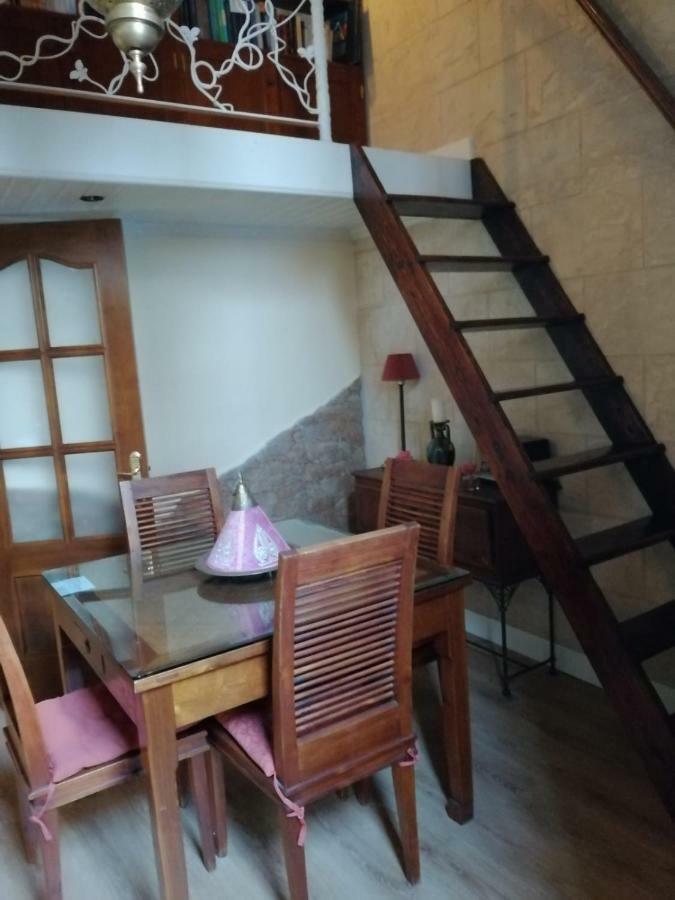 חרז Apartamento Cruz Vieja מראה חיצוני תמונה