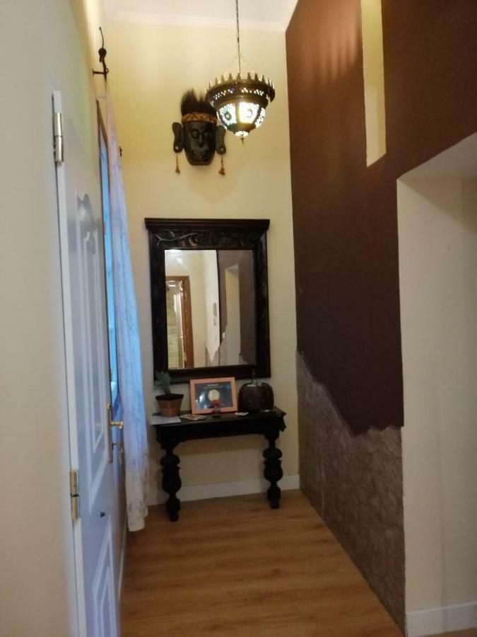 חרז Apartamento Cruz Vieja מראה חיצוני תמונה