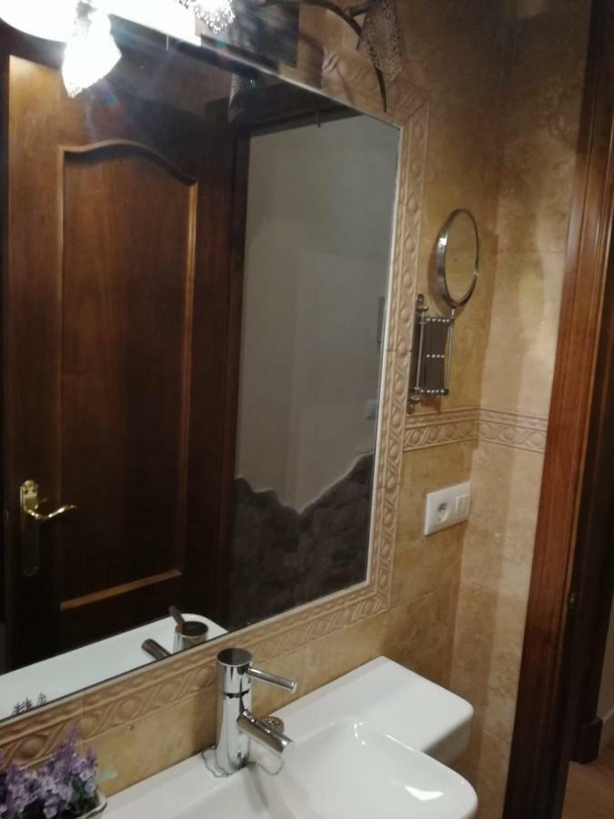 חרז Apartamento Cruz Vieja מראה חיצוני תמונה